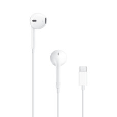 Проводные наушники Apple EarPods USB-C