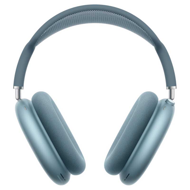 Беспроводные наушники Apple AirPods Max 2