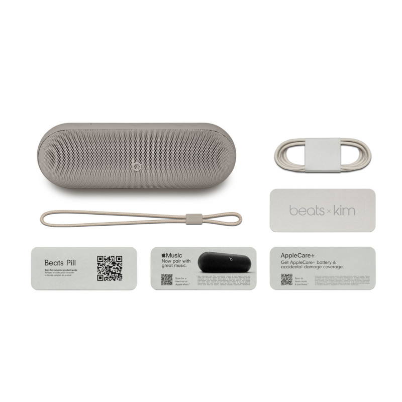 Беспроводная колонка Beats Pill Kim Edition