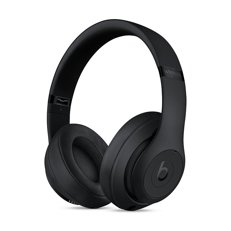 Беспроводные наушники Beats Studio 3 Wireless