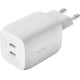Зарядное устройство Belkin GaN BoostCharger Pro 65W