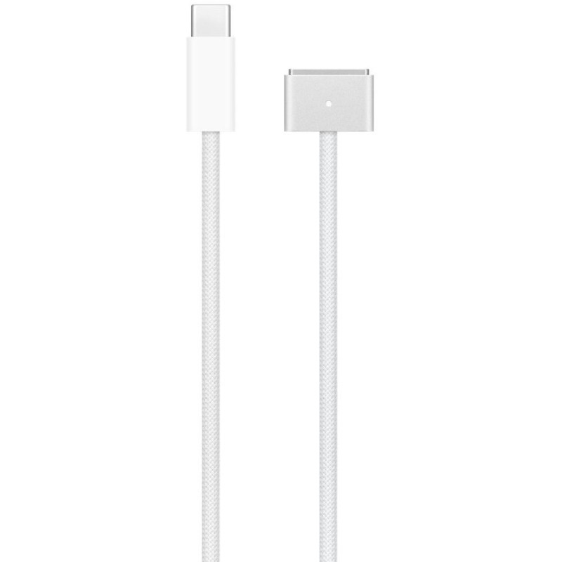 Кабель Apple USB-C to MagSafe 3 2m