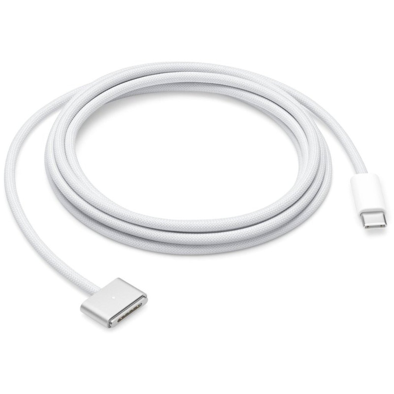 Кабель Apple USB-C to MagSafe 3 2m