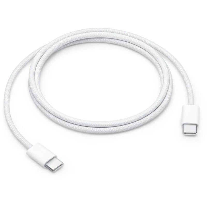 Кабель Apple USB-C 60W Charge Cable (1m)