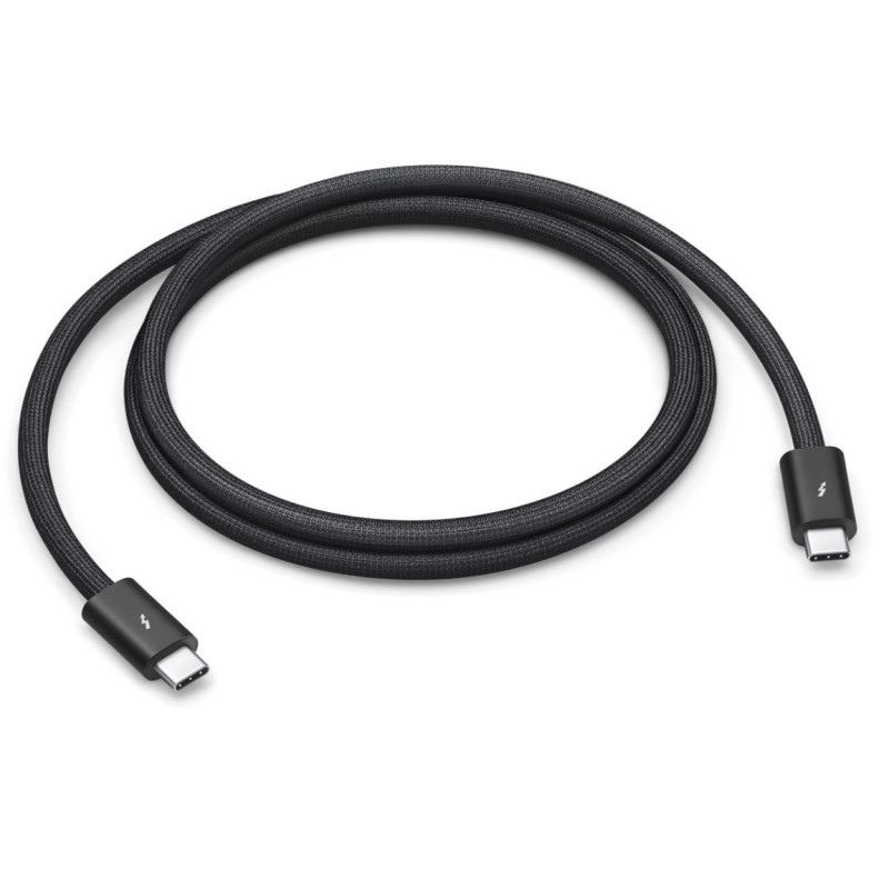 Кабель Apple Thunderbolt 4 Pro Cable (1m)
