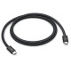 Кабель Apple Thunderbolt 4 Pro Cable (1m)