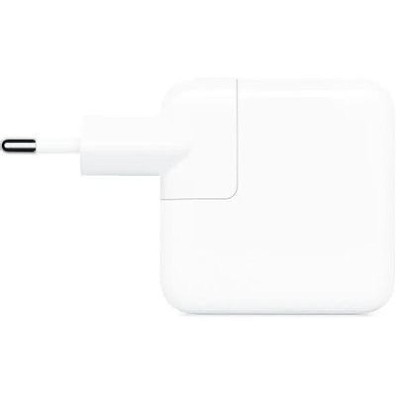 Блок питания Apple 30W USB-C Power Adapter (A2164)