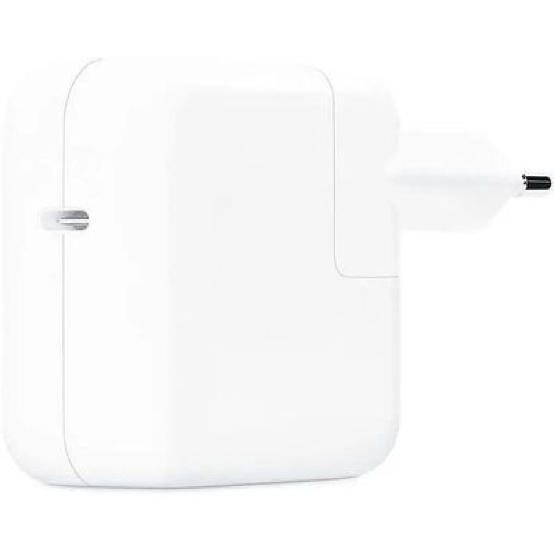 Блок питания Apple 30W USB-C Power Adapter (A2164)