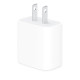 Оригинальное зарядное устройство Apple 20W USB-C Power Adapter USA