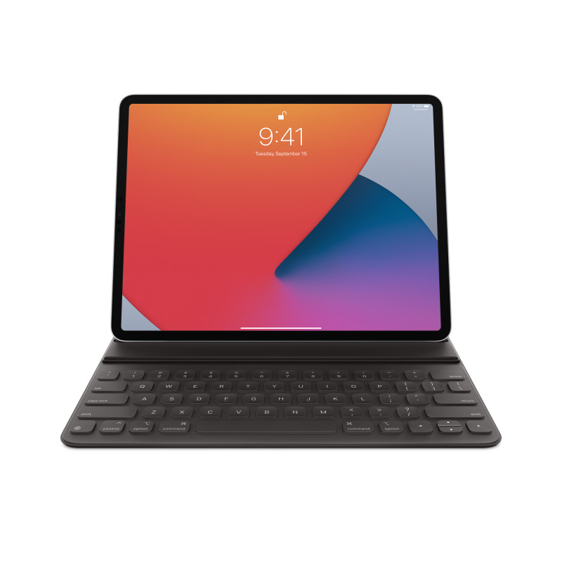 Клавиатура Smart Keyboard Folio for iPad Pro 12-9‑inch (4th generation)