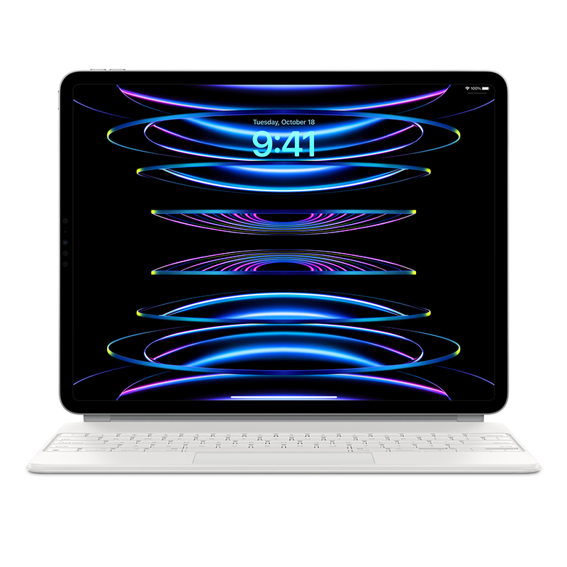 Беспроводная клавиатура Magic Keyboard for iPad Pro 12.9‑inch (6th generation)