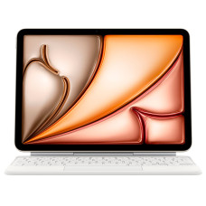 Беспроводная клавиатура Apple Magic Keyboard for iPad Pro 11 M4