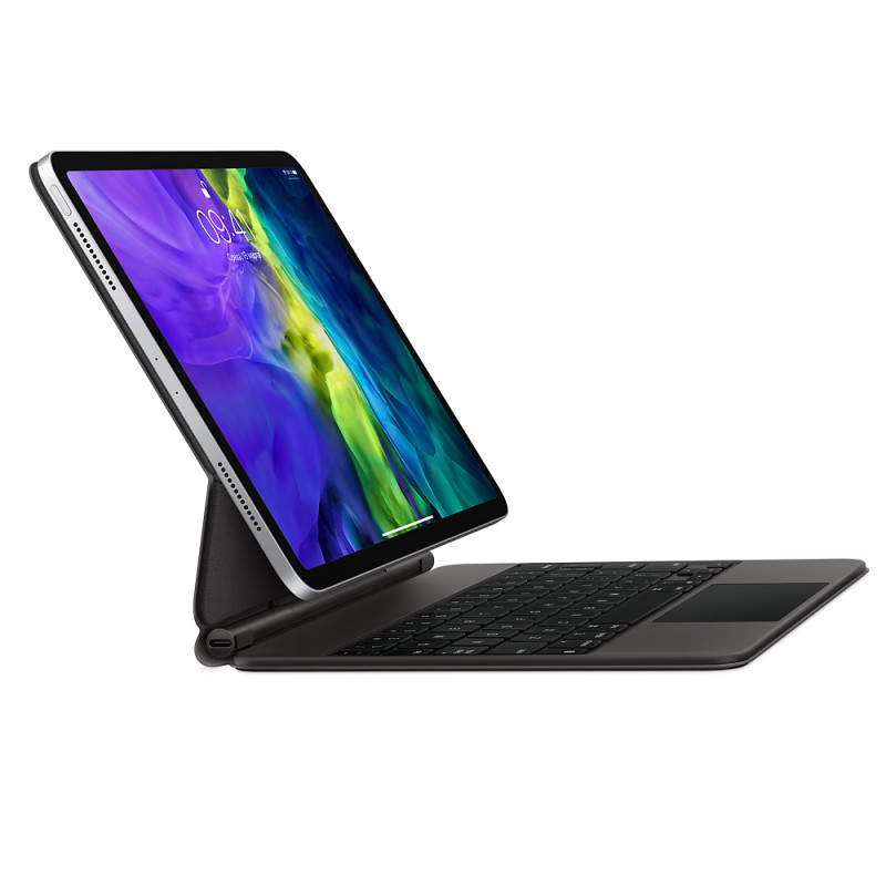 Оригинальная умная клавиатура Magic Keyboard for 12.9-inch iPad Pro (2nd Generation)