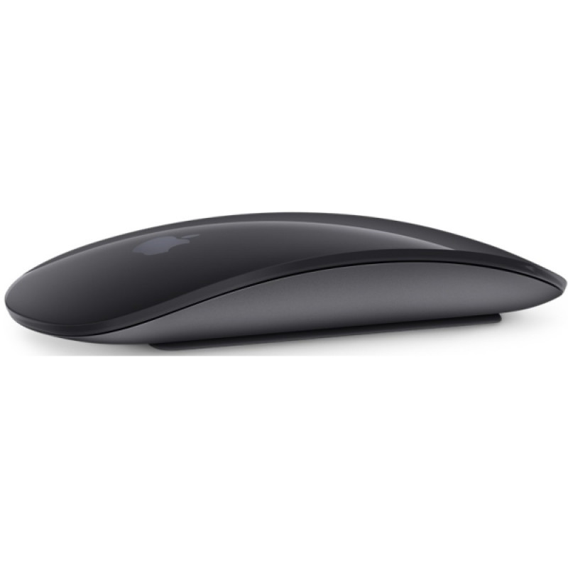 Мышка Apple A1657 Wireless Magic Mouse 2 Gray