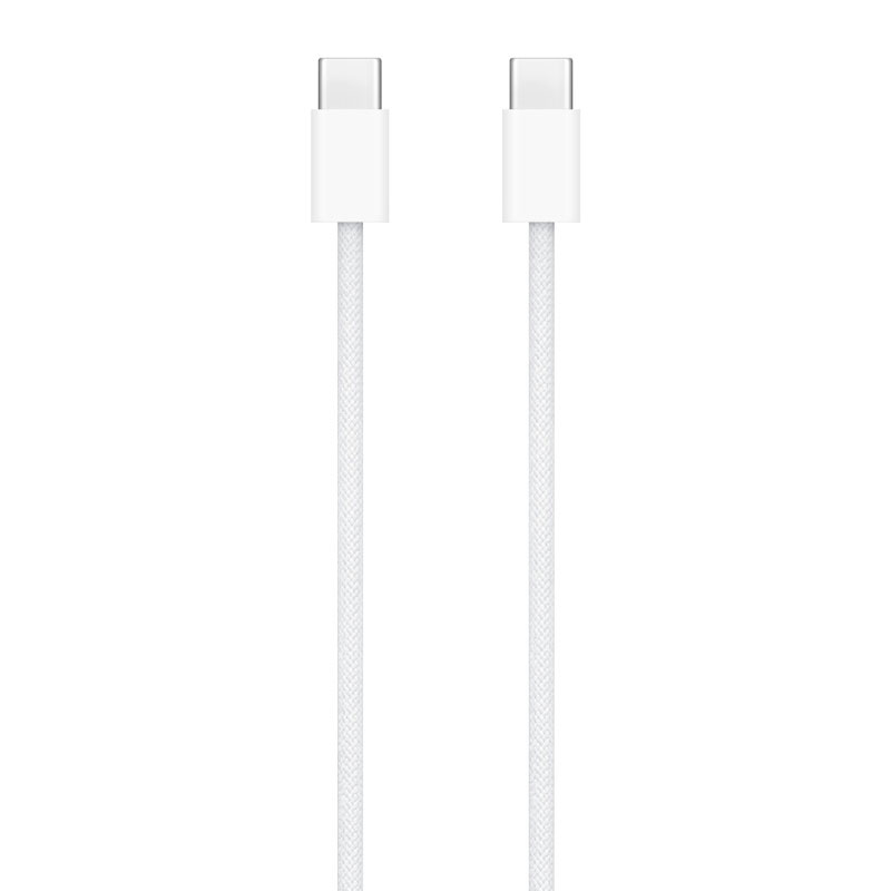 Мышь Apple Wireless Magic Mouse USB-C White