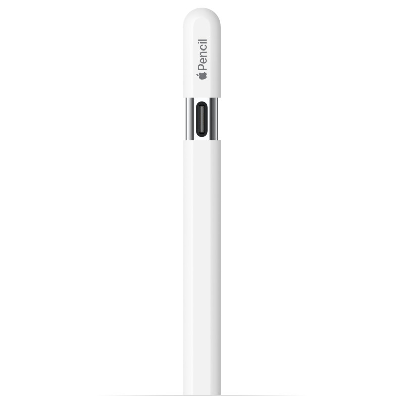 Стилус Apple Pencil USB-C A3085