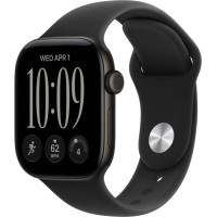 Смарт-часы Apple Watch S12 46mm Black