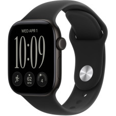 Смарт-часы Apple Watch S12 46mm Black