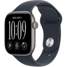 Смарт-часы Apple Watch S12 46mm Space Gray