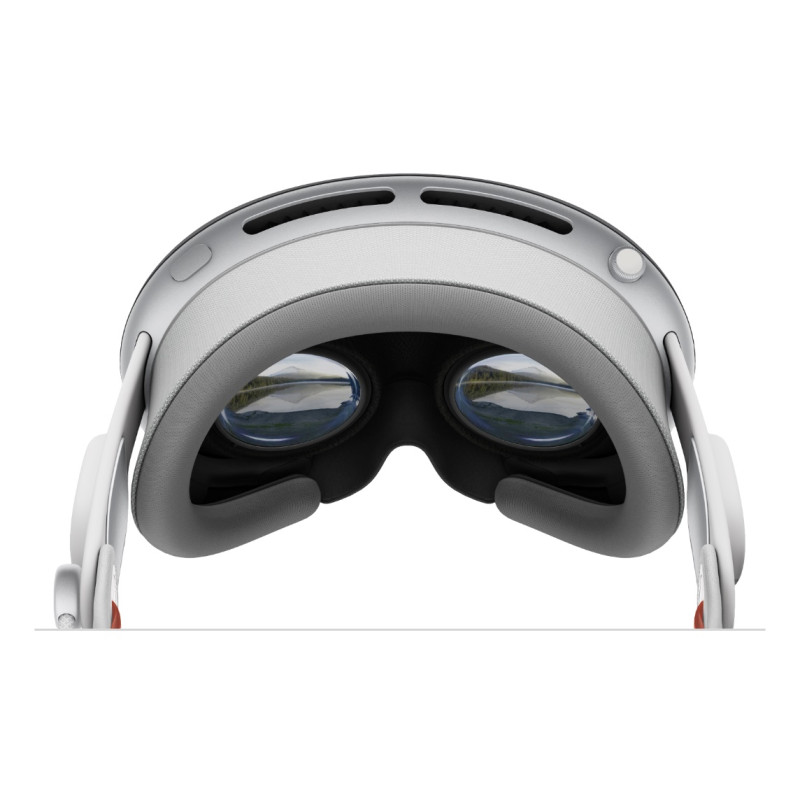 Очки виртуальной реальности Apple Vision Pro 512GB