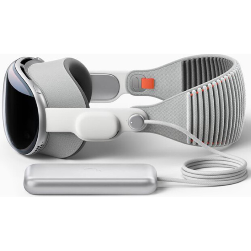 Очки виртуальной реальности Apple Vision Pro 512GB
