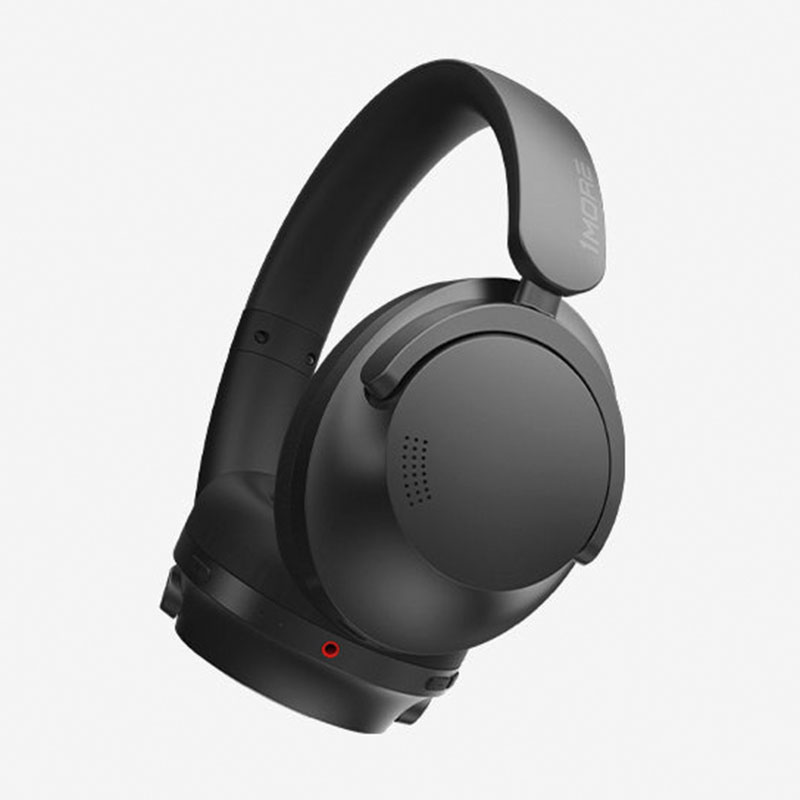 Беспроводные наушники 1MORE Sono Flow Wireles Active Noise Cancelling Headphones