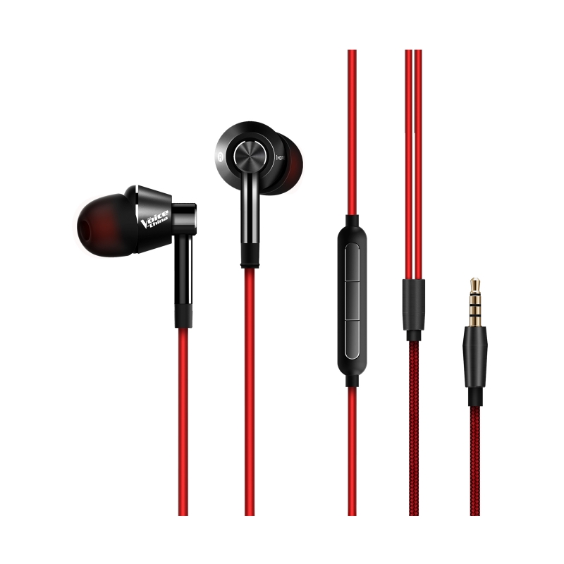 Наушники 1MORE Single Driver In-Ear