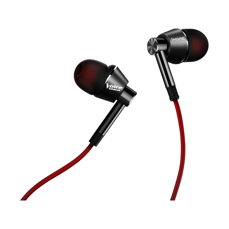 Наушники 1MORE Single Driver In-Ear