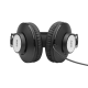 Проводные накладные наушники AKG K72