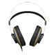 Проводные накладные наушники AKG K92