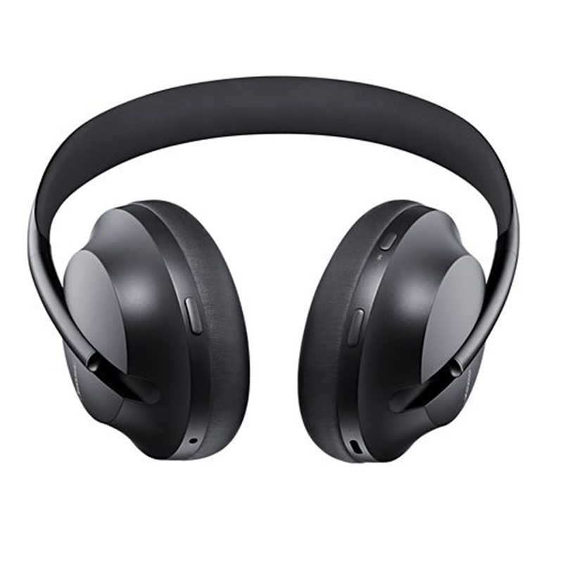 Беспроводные накладные наушники Bose Noise Cancelling Heaphones 700
