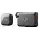Беспроводной микрофон DJI Mic Mini (1 person)