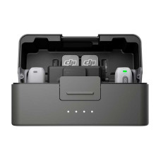Беспроводной микрофон DJI Mic Mini 2 gen DMMR01 - 2 person