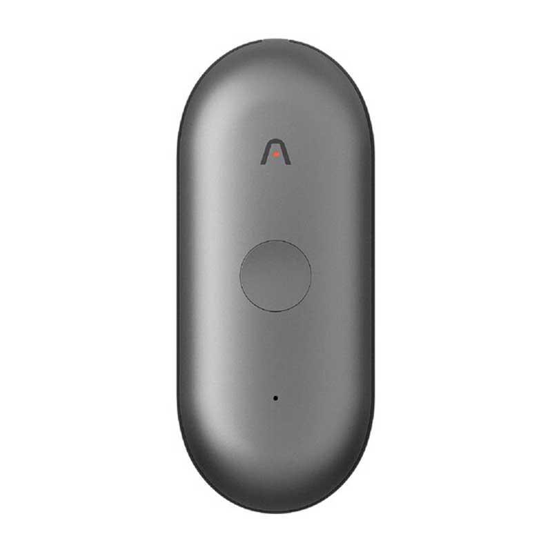 Умный диктофон Plaud Note Pin S Wearable AI Note Taker