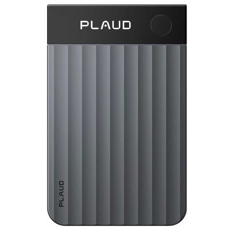 Умный диктофон Plaud Note Pro AI Voice Recorder