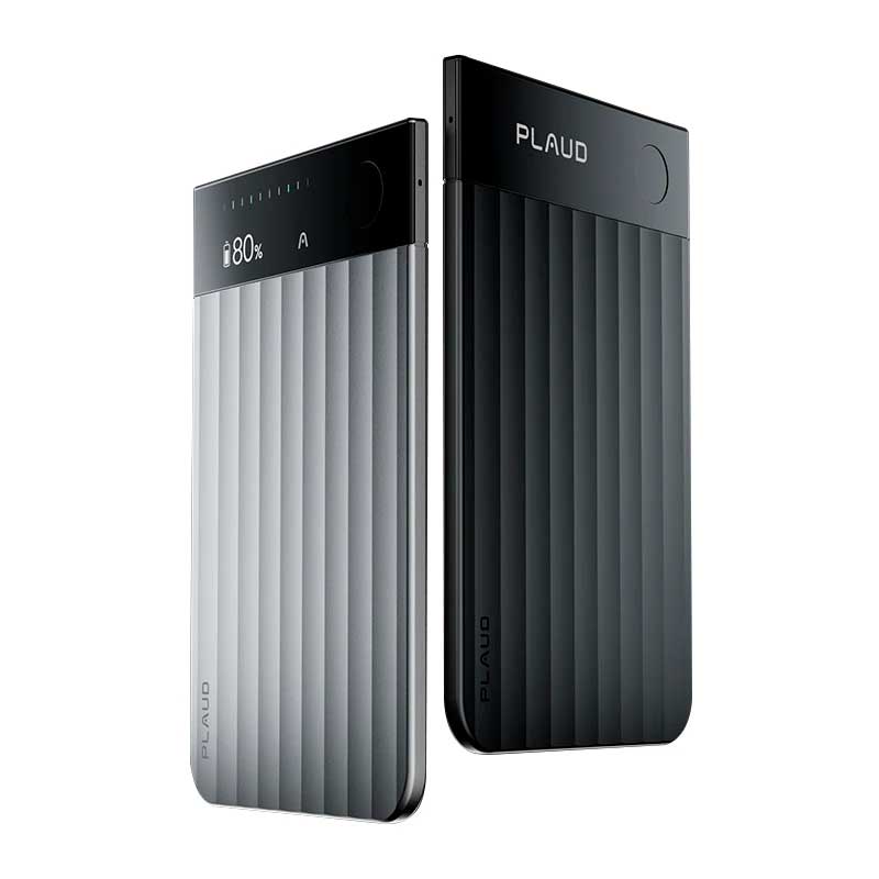 Умный диктофон Plaud Note Pro AI Voice Recorder