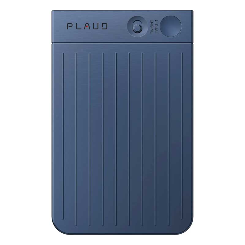 Умный диктофон Plaud Note AI Voice Recorder