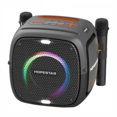 Колонка портативная Hopestar Portable Bass Speaker