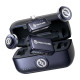 Беспроводной петличный микрофон Hollyland Lark M3 Combo 2TX+2RX