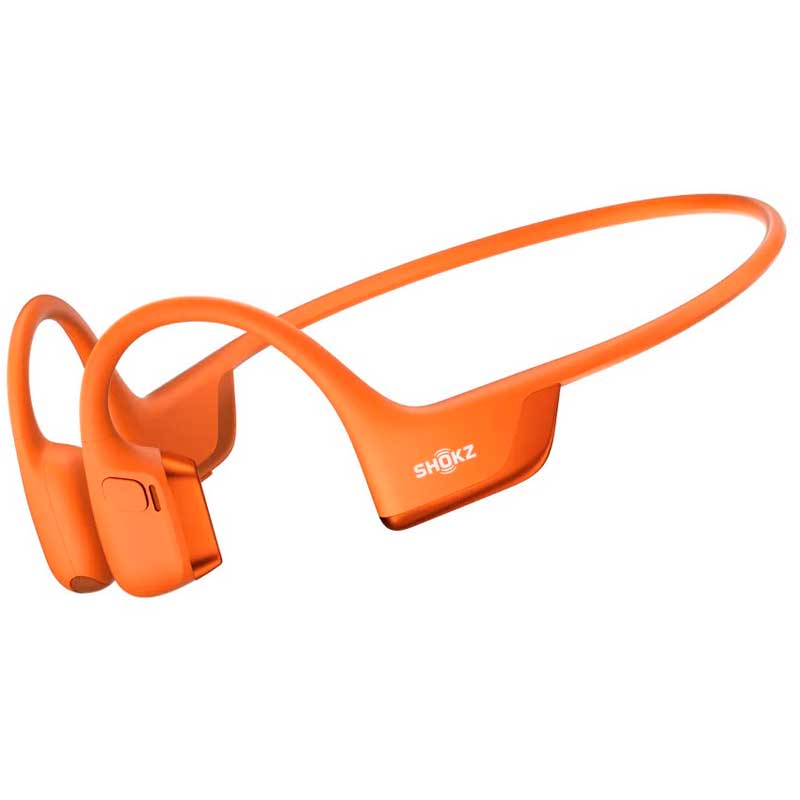 Беспроводные наушники Shokz Open Run Pro 2 Mini
