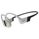 Беспроводные наушники Shokz Open Swim Pro