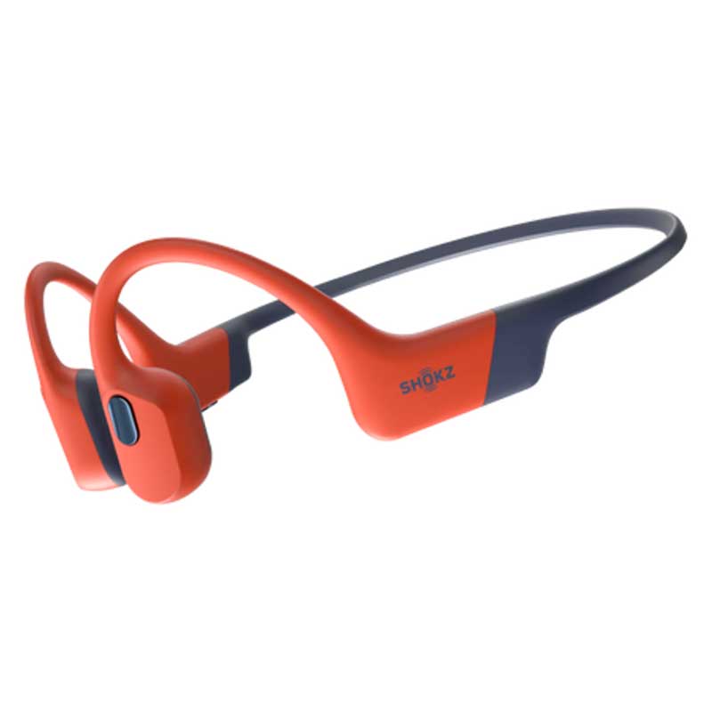 Беспроводные наушники Shokz Open Swim Pro