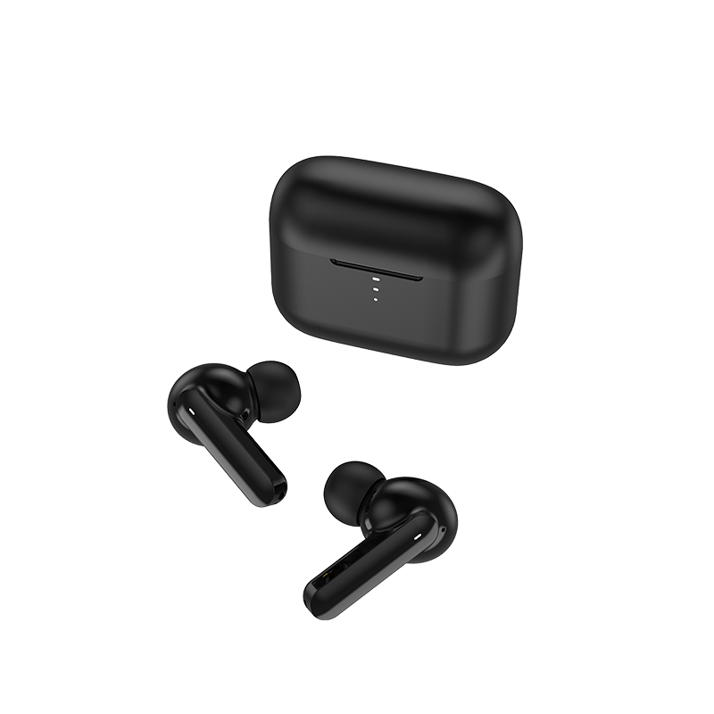 Беспроводные наушники QCY T10