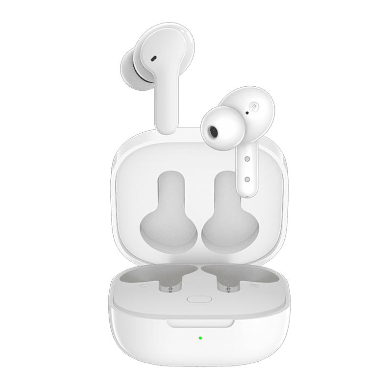 Беспроводные наушники QCY T13