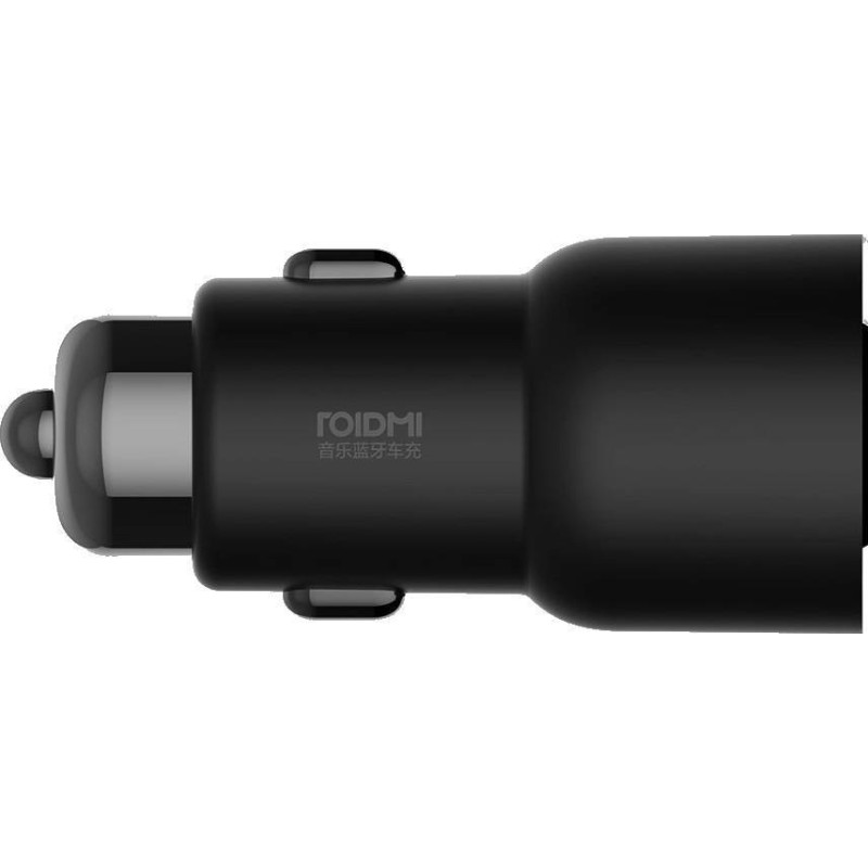 FM-трансмиттер Xiaomi Roidmi 3S Bluetooth