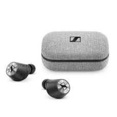 Беспроводные наушники Sennheiser Momentum True Wireless Black