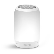 Портативная колонка Tecno SQUARE-S2 Live in Music