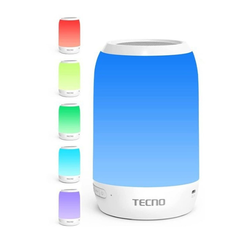 Портативная колонка Tecno SQUARE-S2 Live in Music