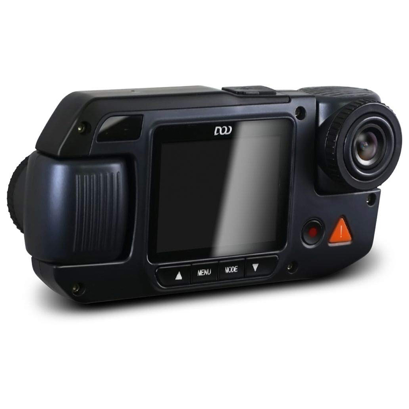 Видеорегистратор Dod TX600 Full HD Dual Lens Dashcam