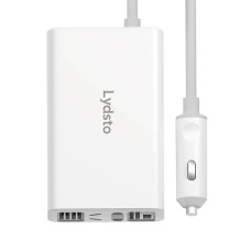 Инвертор автомобильный Xiaomi Lydsto Car Inverter Standard